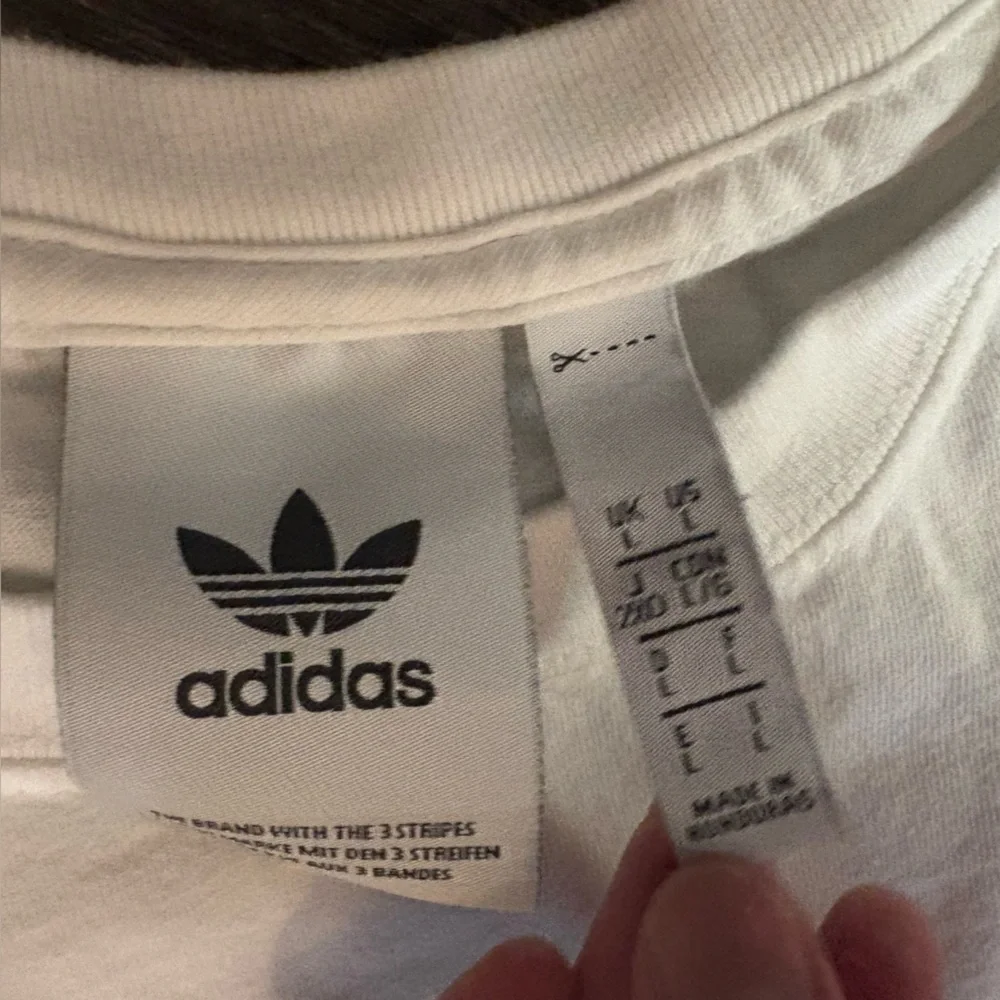 Adidas original streetwear men shirt bundle